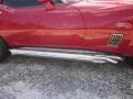 Dark Claret Red - Corvette Coupe Photo No. 20