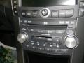 Taupe/Ebony Audio System Photo for 2007 Acura TL #53398475