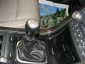 6 Speed Manual 2007 Acura TL 3.5 Type-S Transmission