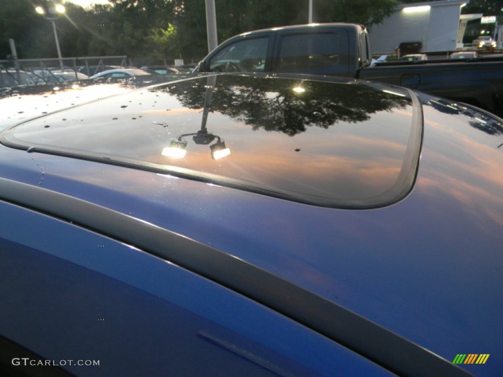 2007 Acura TL 3.5 Type-S Sunroof Photo #53398511