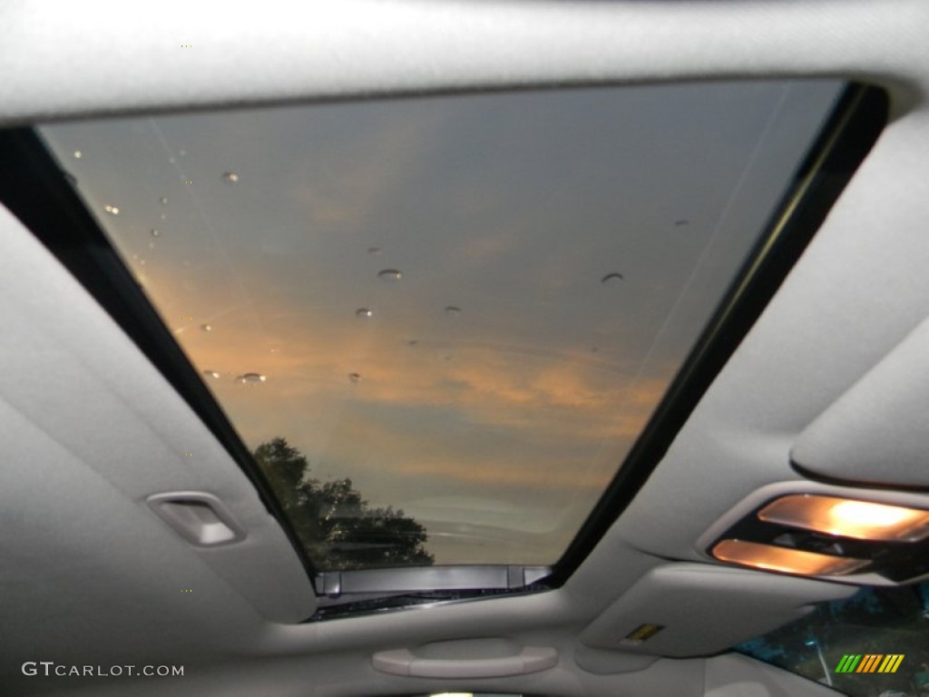 2007 Acura TL 3.5 Type-S Sunroof Photos