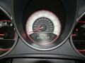 2007 Acura TL 3.5 Type-S Gauges