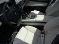 2011 Dark Graphite Metallic BMW 7 Series 750Li Sedan  photo #6