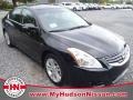 Super Black - Altima 3.5 SR Photo No. 1