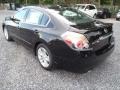 Super Black - Altima 3.5 SR Photo No. 3