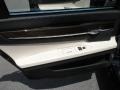 Oyster/Black Door Panel Photo for 2011 BMW 7 Series #53398733