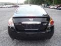 Super Black - Altima 3.5 SR Photo No. 4