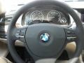 2011 Dark Graphite Metallic BMW 7 Series 750Li Sedan  photo #16