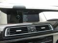 2011 Dark Graphite Metallic BMW 7 Series 750Li Sedan  photo #21