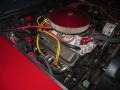 Dark Claret Red - Corvette Coupe Photo No. 62