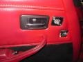 Dark Red Controls Photo for 1982 Chevrolet Corvette #53399042
