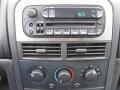 2004 Light Pewter Metallic Jeep Grand Cherokee Laredo 4x4  photo #6