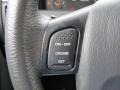 2004 Light Pewter Metallic Jeep Grand Cherokee Laredo 4x4  photo #7