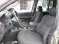 2004 Light Pewter Metallic Jeep Grand Cherokee Laredo 4x4  photo #11