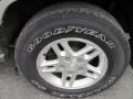 2004 Light Pewter Metallic Jeep Grand Cherokee Laredo 4x4  photo #14