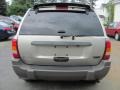 2004 Light Pewter Metallic Jeep Grand Cherokee Laredo 4x4  photo #16