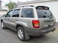 2004 Light Pewter Metallic Jeep Grand Cherokee Laredo 4x4  photo #17