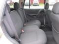 2004 Light Pewter Metallic Jeep Grand Cherokee Laredo 4x4  photo #18