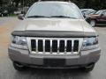 2004 Light Pewter Metallic Jeep Grand Cherokee Laredo 4x4  photo #21