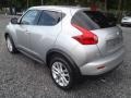 Chrome Silver - Juke SV Photo No. 3