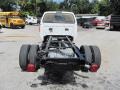 Oxford White - F450 Super Duty XL Regular Cab Chassis Photo No. 12