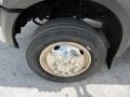 Oxford White - F450 Super Duty XL Regular Cab Chassis Photo No. 19