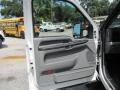 Oxford White - F450 Super Duty XL Regular Cab Chassis Photo No. 21