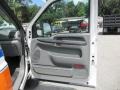 Oxford White - F450 Super Duty XL Regular Cab Chassis Photo No. 23