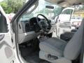 Oxford White - F450 Super Duty XL Regular Cab Chassis Photo No. 26