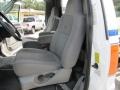 Oxford White - F450 Super Duty XL Regular Cab Chassis Photo No. 27