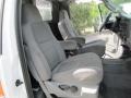Oxford White - F450 Super Duty XL Regular Cab Chassis Photo No. 28