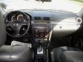 Winning Blue Mica - MAZDA3 s Sedan Photo No. 13