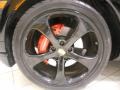 2008 Porsche Cayenne Turbo Wheel and Tire Photo