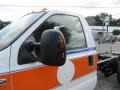 Oxford White - F450 Super Duty XL Regular Cab Chassis Photo No. 44