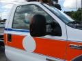 Oxford White - F450 Super Duty XL Regular Cab Chassis Photo No. 45