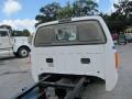 Oxford White - F450 Super Duty XL Regular Cab Chassis Photo No. 46