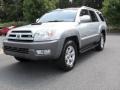 2003 Titanium Metallic Toyota 4Runner Sport Edition 4x4  photo #1