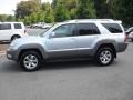 2003 Titanium Metallic Toyota 4Runner Sport Edition 4x4  photo #2