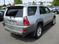 2003 Titanium Metallic Toyota 4Runner Sport Edition 4x4  photo #4