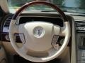 2004 Oxford White Lincoln Navigator Luxury 4x4  photo #26