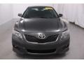 Magnetic Gray Metallic - Camry SE Photo No. 2
