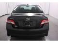 Magnetic Gray Metallic - Camry SE Photo No. 5