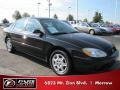 2006 Black Ford Taurus SE  photo #4