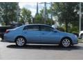 2008 Blue Mirage Metallic Toyota Avalon XLS  photo #13