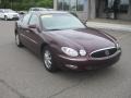 2006 Dark Garnet Metallic Buick LaCrosse CXL  photo #1