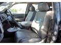 Slate Metallic - Sequoia Limited 4WD Photo No. 5