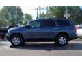 Slate Metallic - Sequoia Limited 4WD Photo No. 10