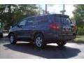 Slate Metallic - Sequoia Limited 4WD Photo No. 11