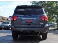 Slate Metallic - Sequoia Limited 4WD Photo No. 12