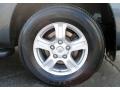 Slate Metallic - Sequoia Limited 4WD Photo No. 14